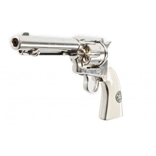 Umarex Colt SAA .45 CO2 Revolver 